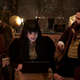 Kayvan Novak, Natasia Demetriou, and Matt Berry star in What We Do In The Shadows